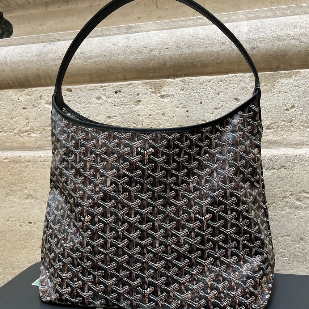 Goyard Boheme Tote